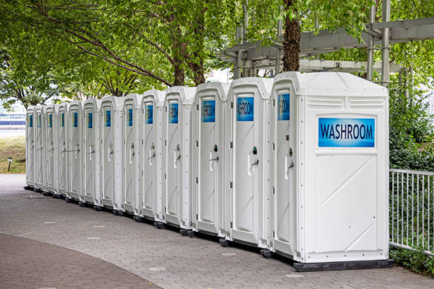 Best Luxury portable toilet rental  in Camas, WA