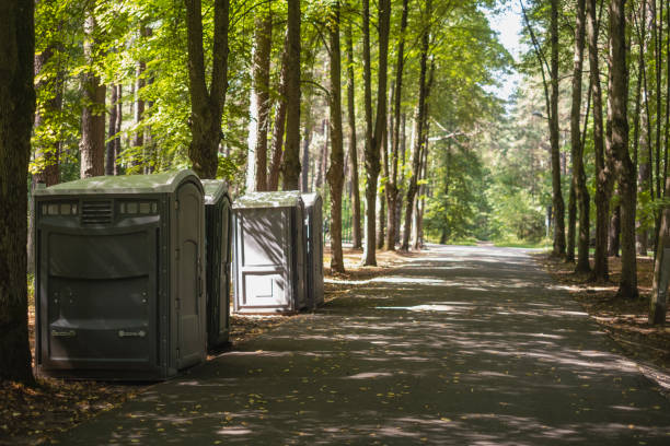 Trusted Camas, WA porta potty rental Experts