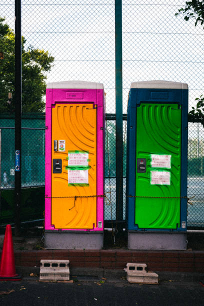 Best Emergency porta potty rental  in Camas, WA