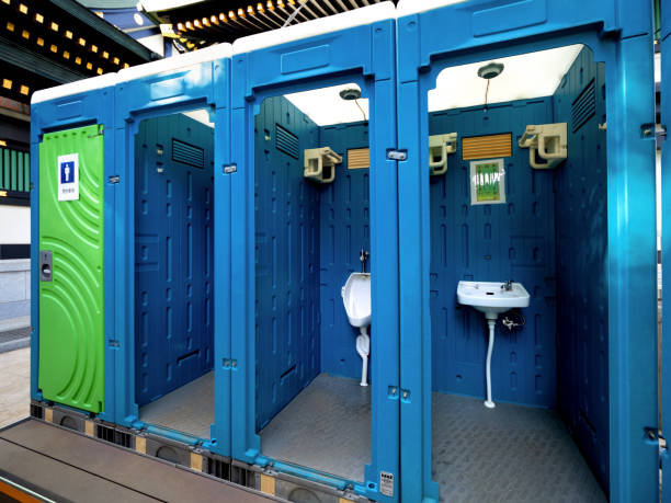 Best High-end porta potty rental  in Camas, WA