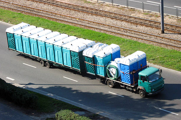 Best Portable toilet rental cost  in Camas, WA